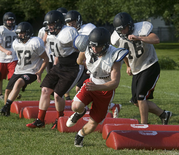 Monticello at Central A&M